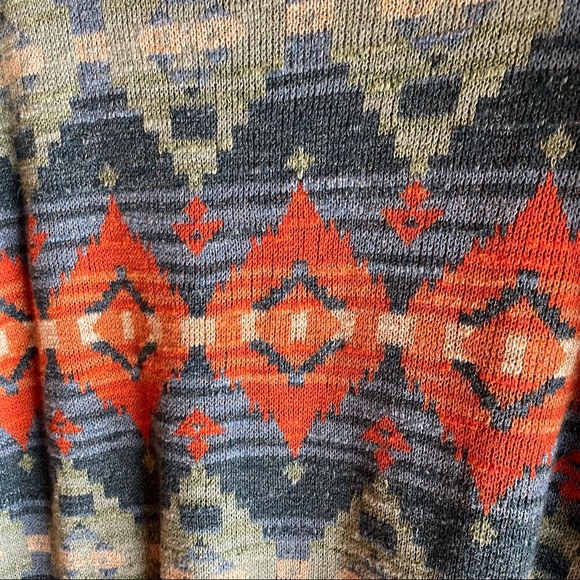 Denim & Supply Knit Sweater - Picture 5 of 5